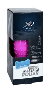 Masážní válec s gelem - horká/studená masáž