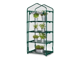 Parkside Fóliovník 127 cm x 69 cm x 49 cm