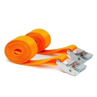 Upevňovací popruh - 3,5mx25 mm / max 200 kg (2ks)