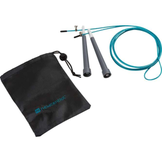 Ocelové švihadlo 3 m s obalem