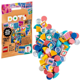 LEGO DOTS 41916 doplňky