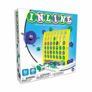 Hra Inline