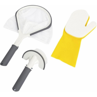 Bestway 60310 Lay-Z-Spa All in One Čistící sada