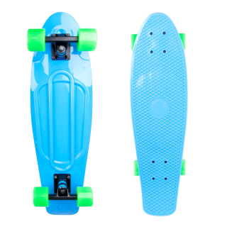 XQ Max Pennyboard