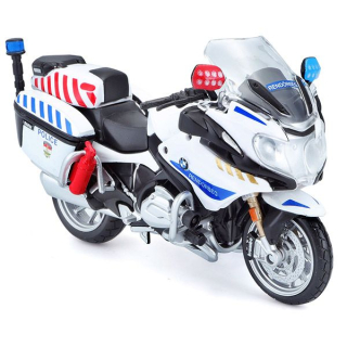 Bburago BMW R 1200 RT 1:18