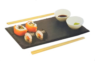 5-ti dílný set na výrobu sushi 