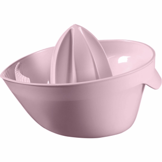Curver Lis na citrusy Essentials růžový