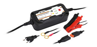 Aroso Nabíječka 6 V/12 V 1 A