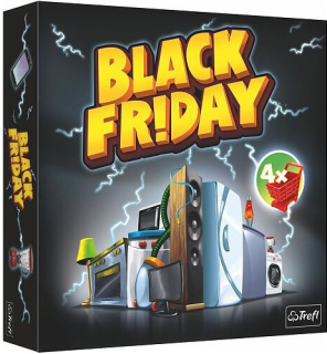 Trefl Black Friday
