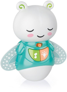 Noční světlo Clementoni s hudbou