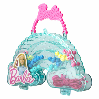 Barbie Výroba náramků v přenosné krabičce