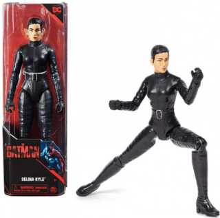 Spin Master Batman 30 cm Selina Kyle