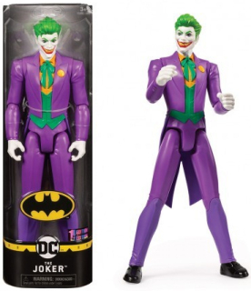 Spin Master BATMAN JOKER 30CM V1