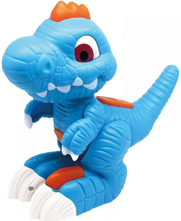 Megasaur dětský dinosaurus napodobující všechny zvuky