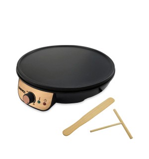 Daewoo DCRP616 Palačinkovač 1000 W