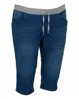 Riflové šortky Identic 60, 62, 64