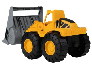 Nakladač kolový na písek 38 cm