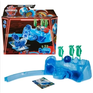 Bakugan Octogan / Tréninkový Set