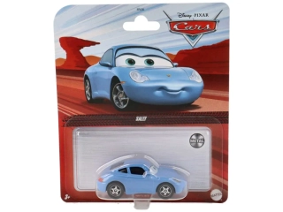 Dětské kovové modely autíček angličák Cars HFW52