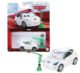 Dětské kovové modely autíček angličák Cars HHV20