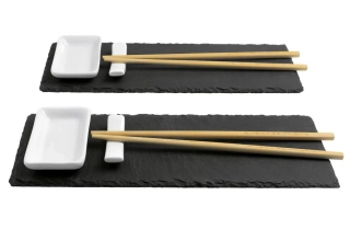 Sushi set "Moritz and Moritz" 8 kusů