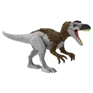 Mattel Jurský svět Stopaři Xuanhanosaurus