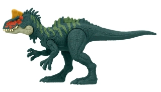 Mattel Jurský svět Stopaři Piatnitzkysaurus