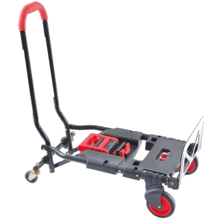 VOG Transportní vozík (83 x 40,5 x 13 cm, nosnost: 120 kg)