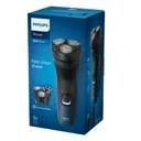 Holicí Strojek pro suché i mokré holení Philips S1134/00