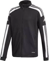 Pánská lehká sportovní bunda Adidas Squadra 21GK9549