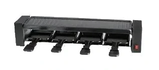 Elektrický raclet gril Waves 