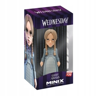 Figurka MINIX TV: Wednesday - Goody Adams