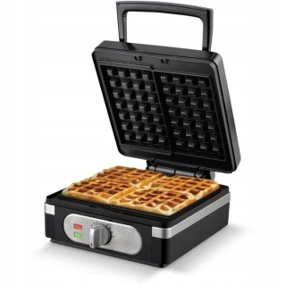 Vaflovač Sencor SWF 2010BK 1400 W černý