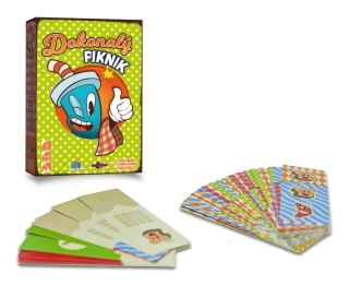 Hra Perfektní piknik od Blackfire