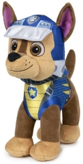 Spin Master Paw Patrol Plyšový pejsek Rocky 19 cm