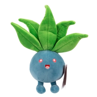Pokémon Oddish plyšový 22 cm