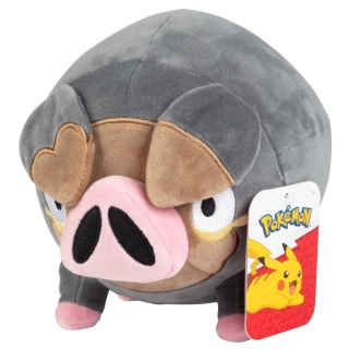 Pokémon Lechonk plyšový 20 cm