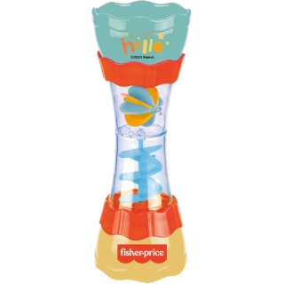 Fisher-PrIce hračka do vody, otáčivá spirálka 25 cm