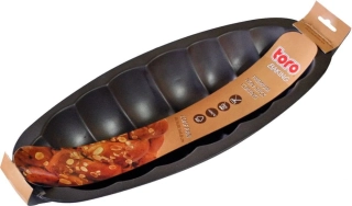 TORO Forma na vánočku 38,5 cm