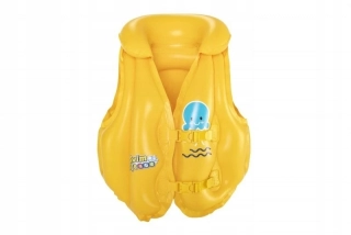 Vesta pro výuku plavání Swim Safe Step C 51 x 46 cm