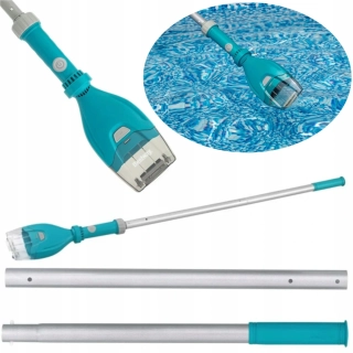 Bazénový vysavač BESTWAY 58770 AquaTech 150 cm
