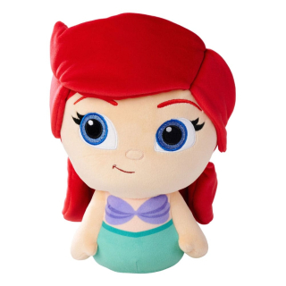 Plyšák - Disney Doorables The Little Mermaid Arielle 25 cm