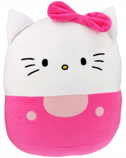 Squish Polštář Hello Kitty 37cm