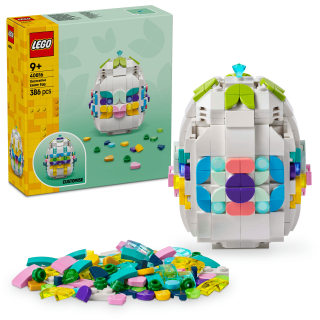 LEGO® 40816 Dekorativní velikonoční vajíčko