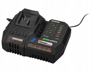 PARKSIDE PERFORMANCE Smart 20 V / 12 A PLGS 2012 A1