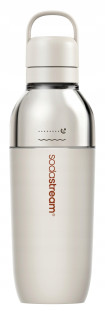 Sodastream Fizz&Go Easy Mix 700 ml béžový